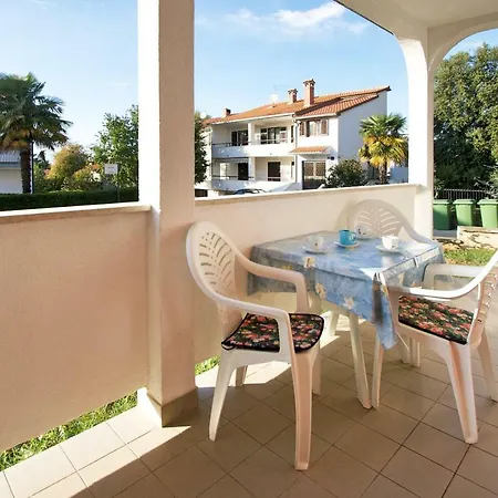 Elena Apartament Poreč