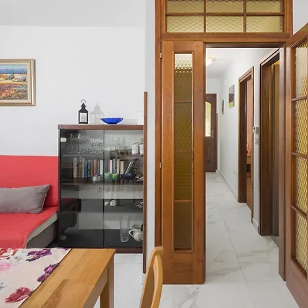Apartment Elena Porec