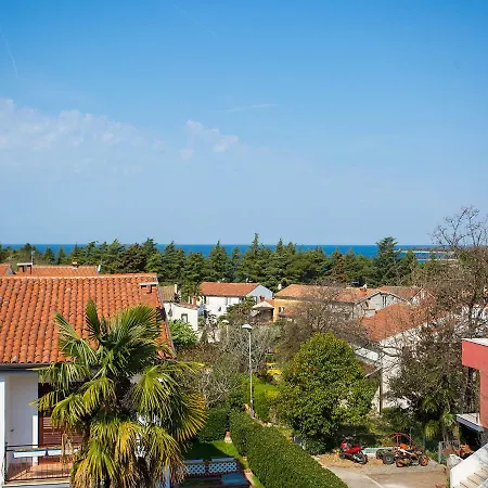 Elena Apartment Porec