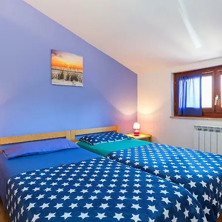 Elena Apartment